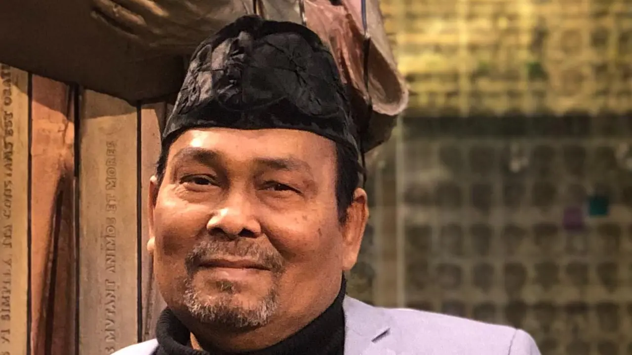 Korban Covid-19 WNI Pertama di Belanda