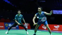 Link Live Streaming Kejuaraan Dunia Bulu Tangkis 2025, Kamis 28 Agustus di Vidio