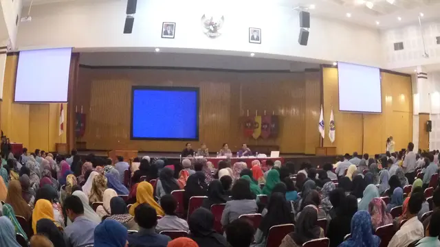 SNMPTN 2018 di DIY