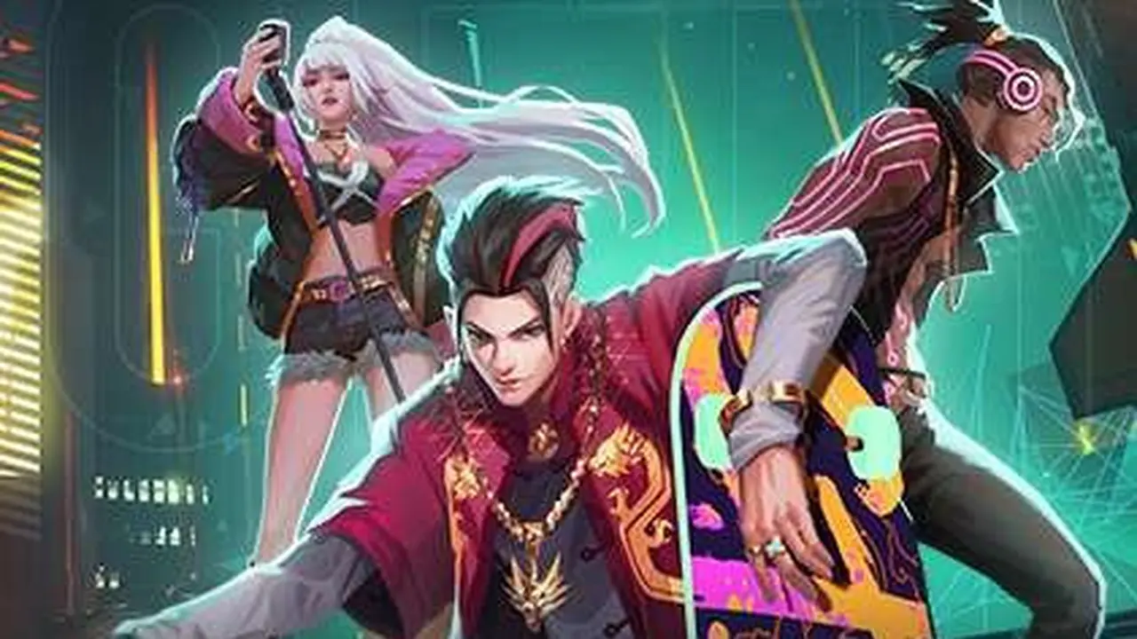 Esports: Mobile Legends 515 eParty Siapkan Sejumlah Kejutan
