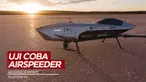 Berita Video Luncurkan Airspeeder Mk3, Balapan Mobil Terbang Listrik Segera Teralisasi