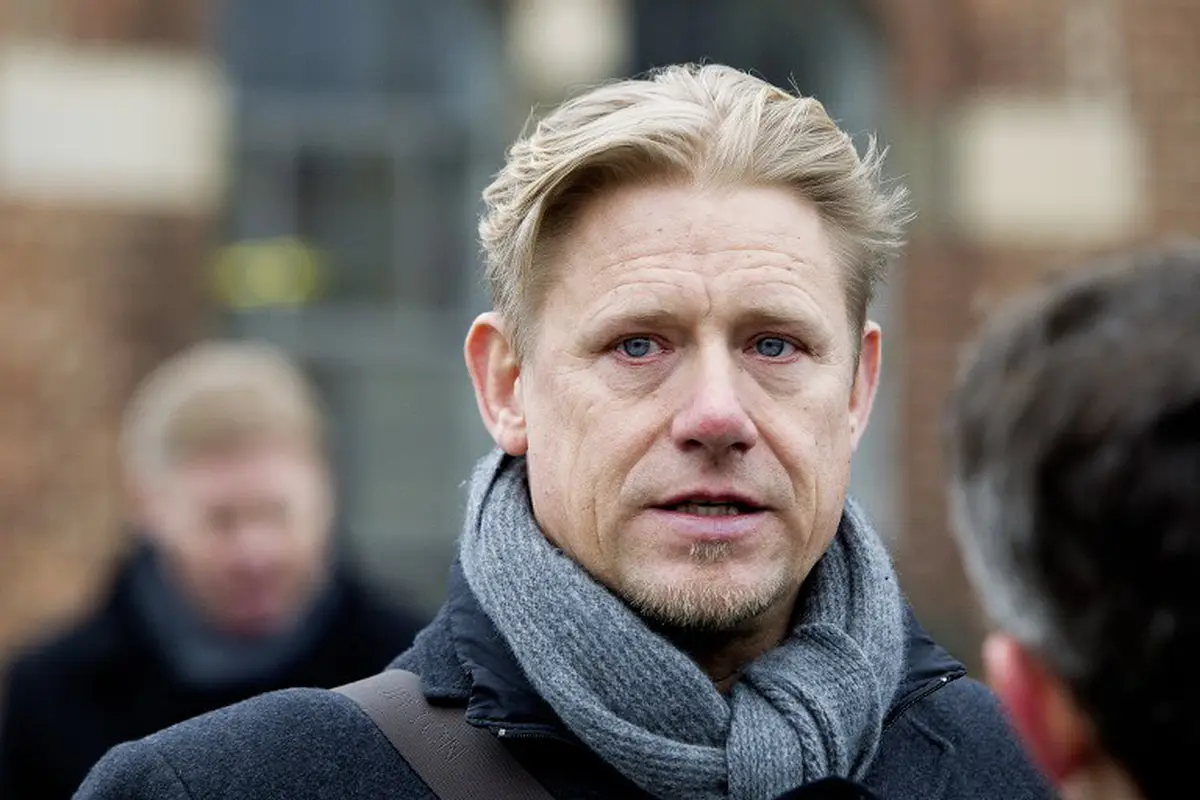 Peter Schmeichel