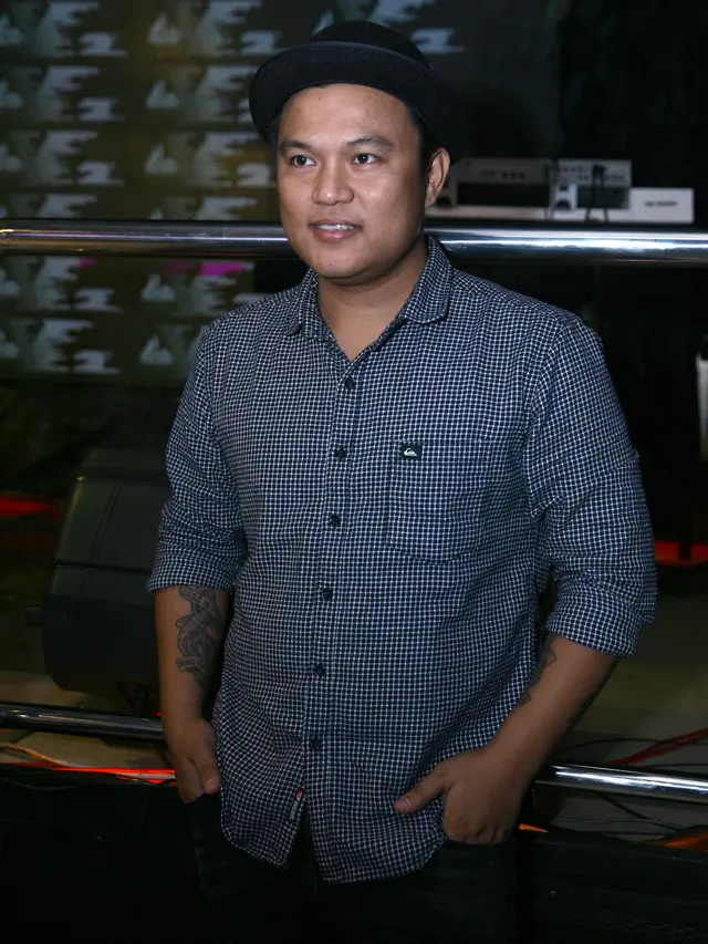 [Bintang] Posan Tobing