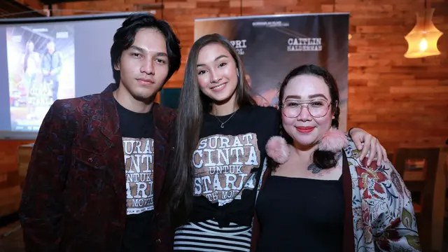 [Bintang] Jefri Nichol