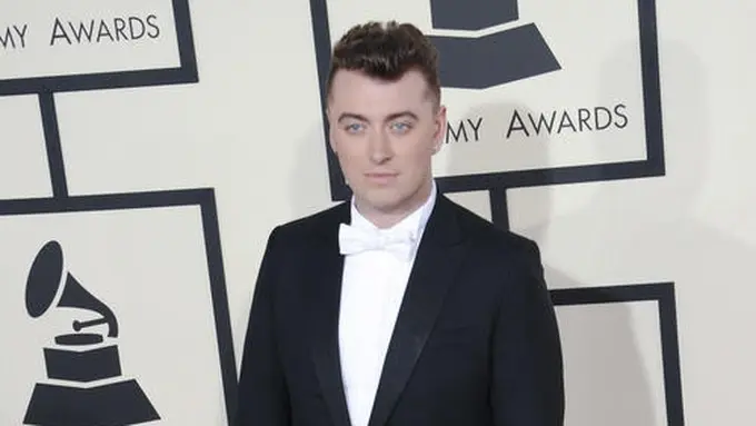 Sam Smith
