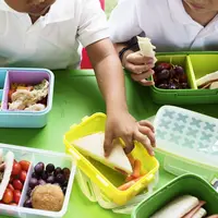 Ilustrasi bekal anak/Copyright Freepik/rawpixel.com