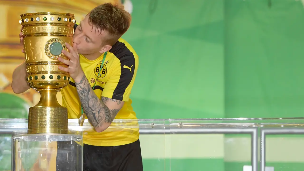 Marco Reus