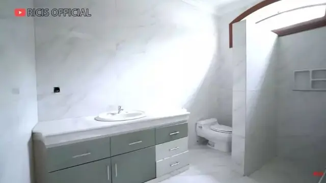 Pindah Dua Kali, Ini 7 Potret Rumah Baru Ria Ricis dan Teuku Ryan yang Mewah