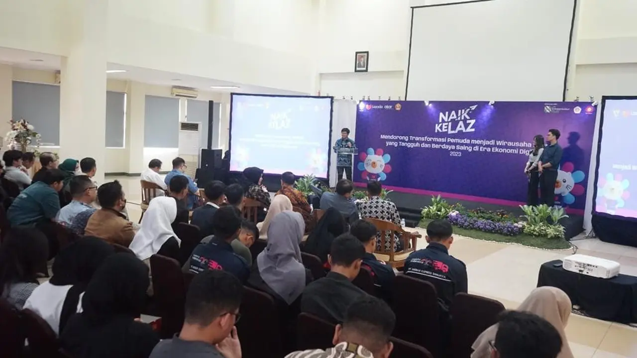 Kewirausahaan