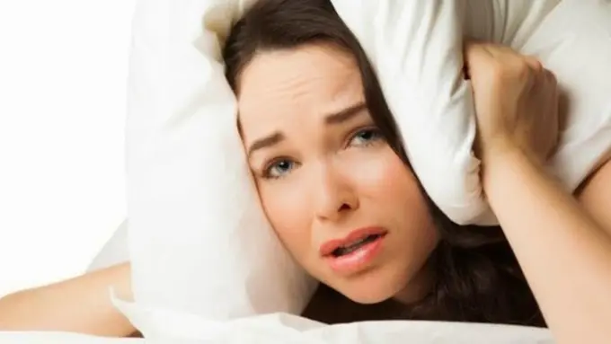 Sulit Tidur di Malam Hari? Ini Trik untuk Mengatasinya!