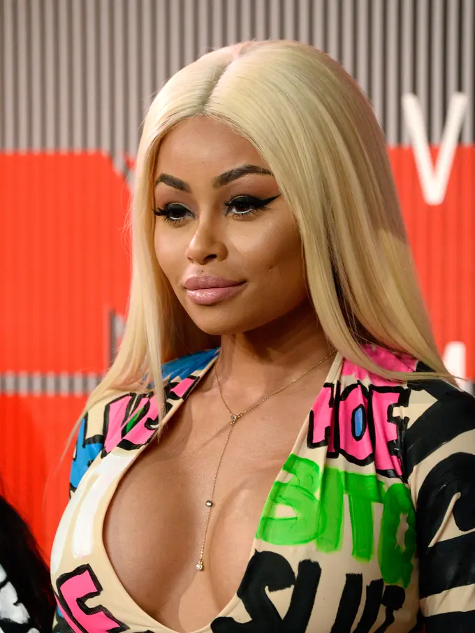 Blac Chyna