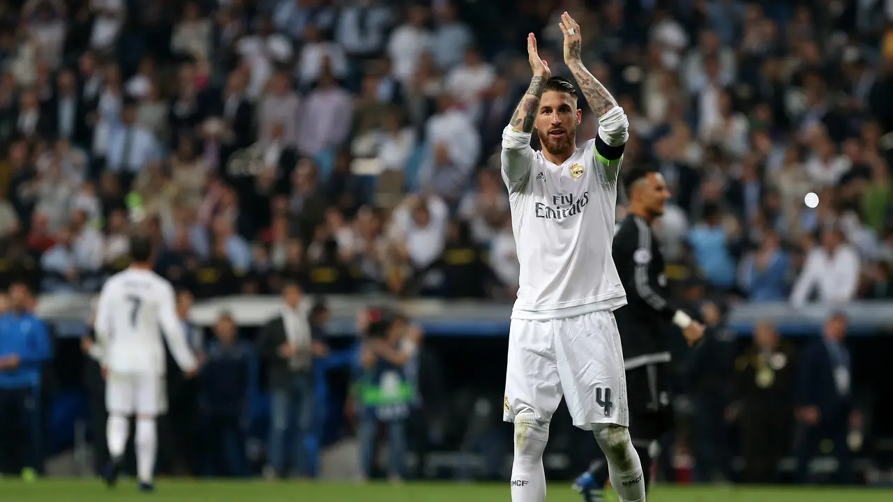 Real Madrid