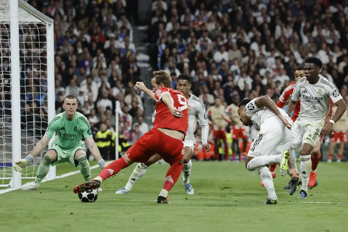 Harry Kane