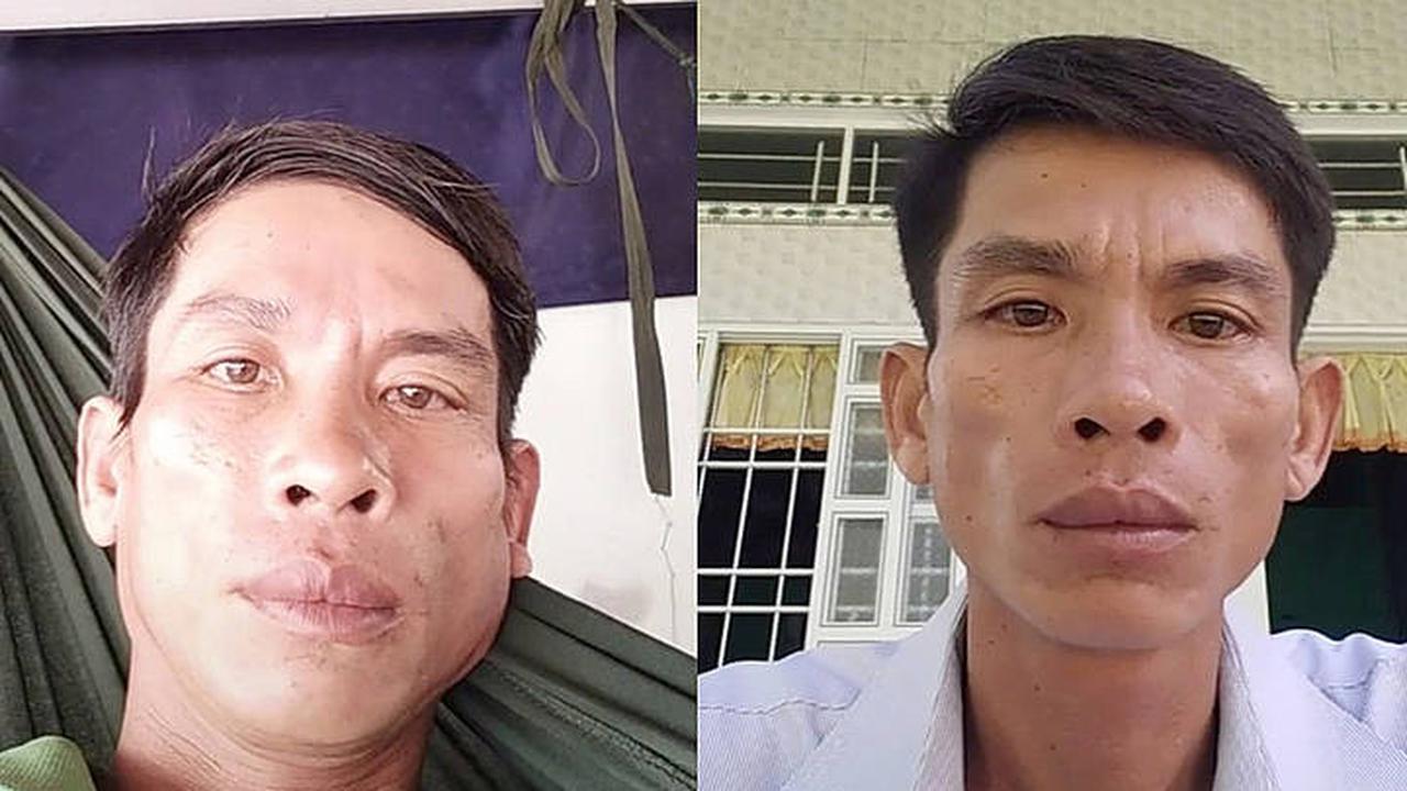 Tiktokers Vietnam viral