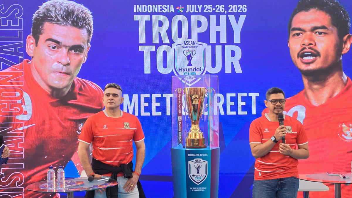 Legenda Timnas Indonesia Optimistis Bisa Juara Piala AFF 2026 Bersama John Herdman