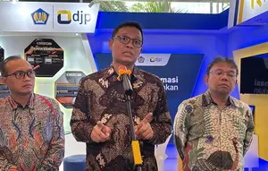 Bos Pajak Pastikan PFII Kasih Insentif Pajak 0% Selama 50 Tahun