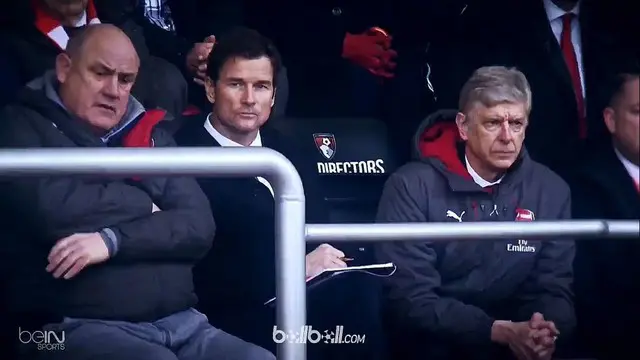 VIDEO: Menanti Sentuhan Henrikh Mkhitaryan di Arsenal