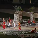Asian Para Games Jepang Diwarnai 3 Insiden Salah Lagu Kebangsaan
