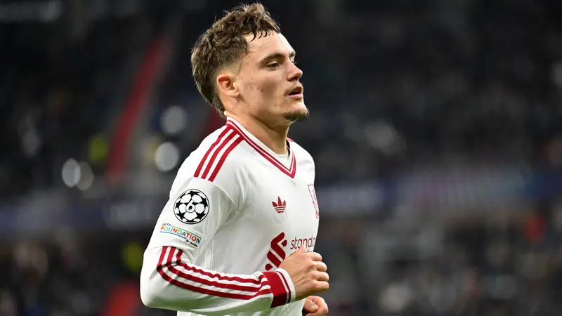Florian Wirtz dan Statistik Fantastis yang Tak Menggambarkan Penampilan Luar Biasa