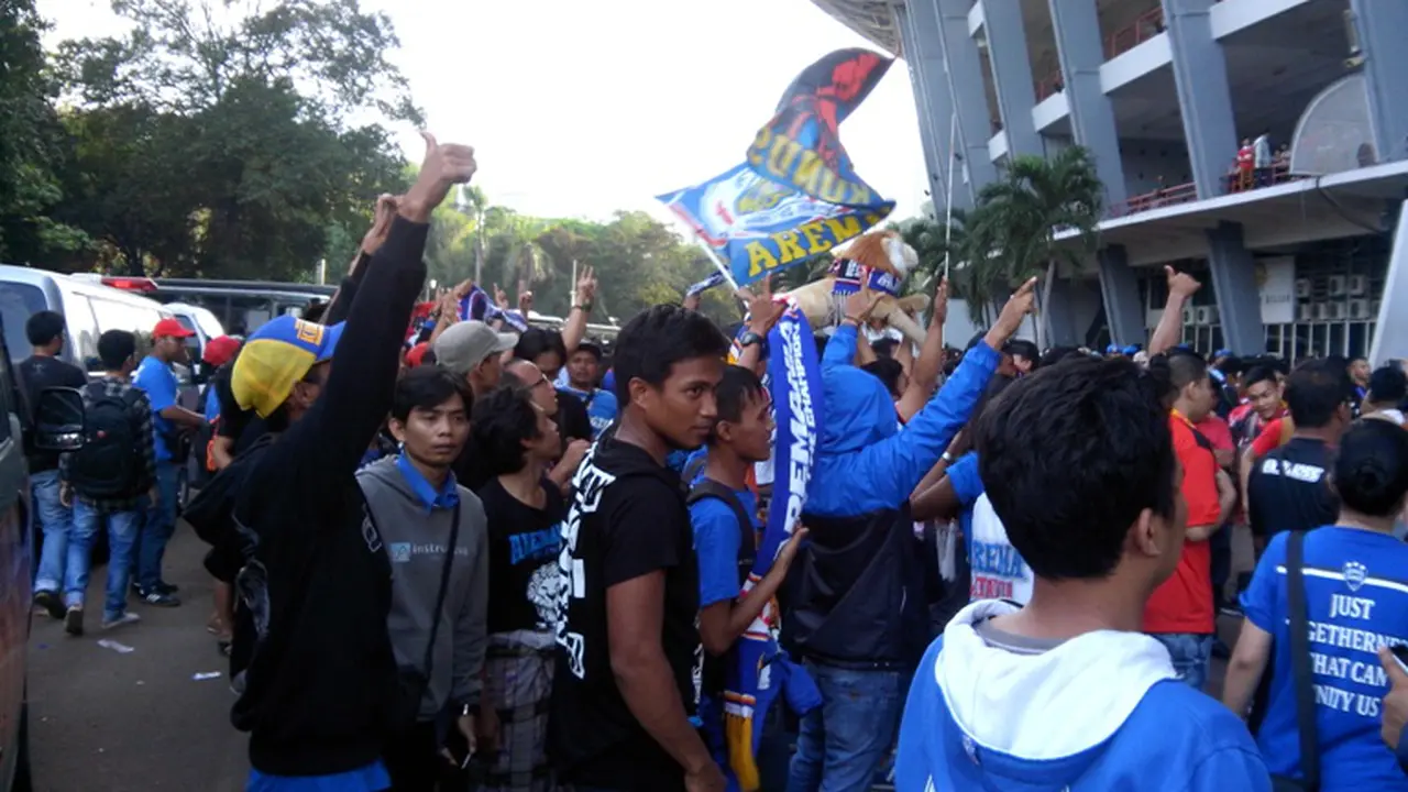 Aremania