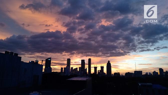 Hasil foto dengan Nokia 5.1 Plus (Liputan6.com/ Agustin Setyo W)