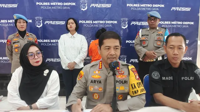 Depok