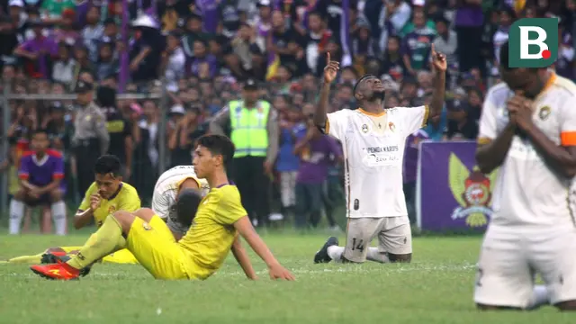 Persik Kediri