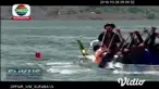 Pemerintah Kabupaten Jember untuk pertama kalinya menggelar 'Jember Dragon Boat Festival'. Festival perahu dayung naga ini digelar di Pantai Payangan Desa Sumberejo Kecamatan Ambulu, Jember selama dua hari mulai Sabtu (26/10/2019) hingga Minggu (27/1...