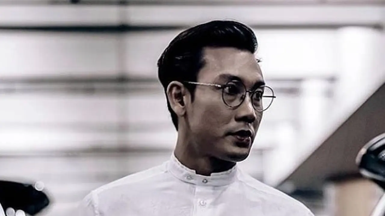 Denny Sumargo