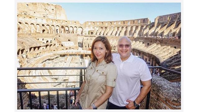 7 Potret Maia Estianty Tanpa Makeup, Cantik Natural