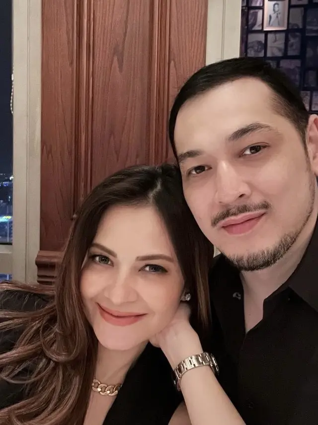 Tampilan Terbaru Cut Tari (/IG/cuttaryofficial)