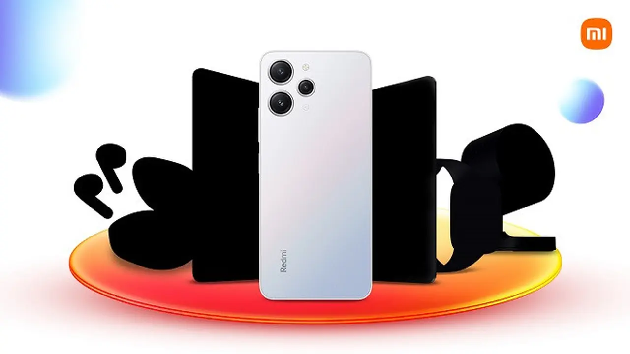 Xiaomi