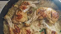 Resep Nasi Kebuli untuk Acara Kumpul Keluarga, Gurih dan Menggugah Selera
