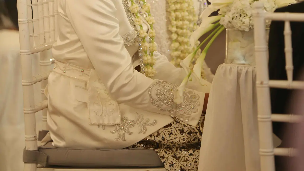 [Bintang] Fedi Nuril dan Vanny Widyasasti