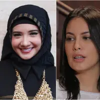 Mengintip Hidangan Lebaran Artis Indonesia (Bintang Pictures