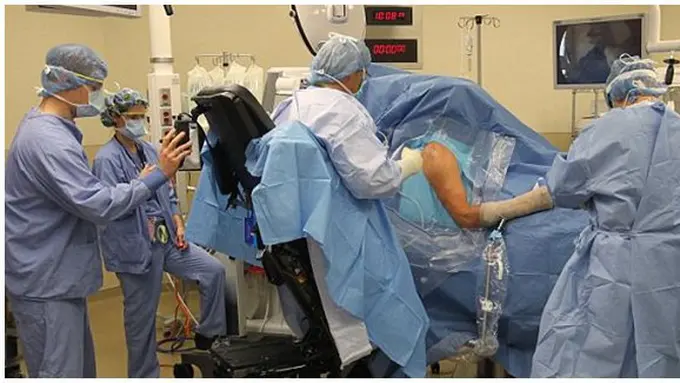 Foto : copyright dailymail.co.uk