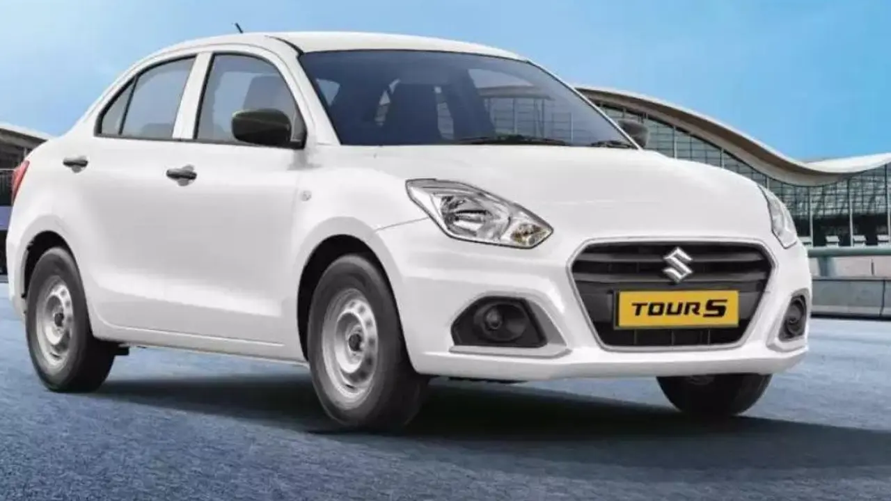 Suzuki Hadirkan Sedan Murah Tour S di India (Gaadiwaadi)