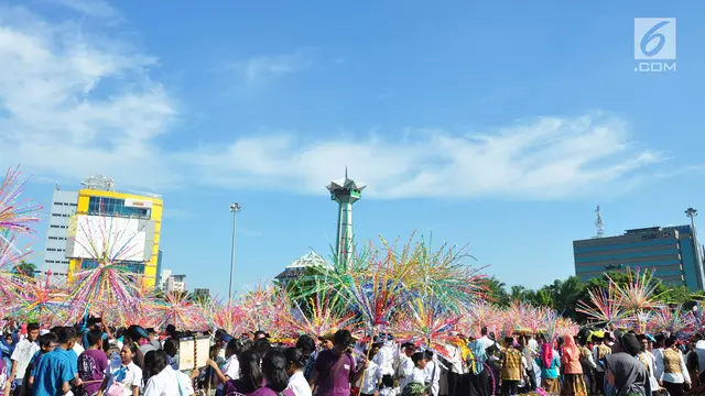 Karnaval Dugderan