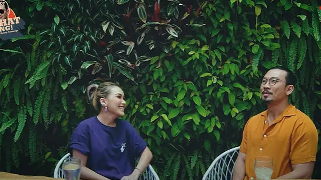5 Kisah Ayu Ting Ting yang Baru Diungkap, Sebut Alasan Bilqis Belum Bertemu Enji