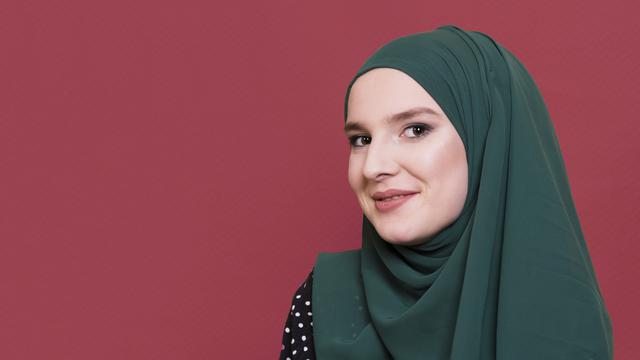 Ilustrasi istri, muslim, berulang tahun
