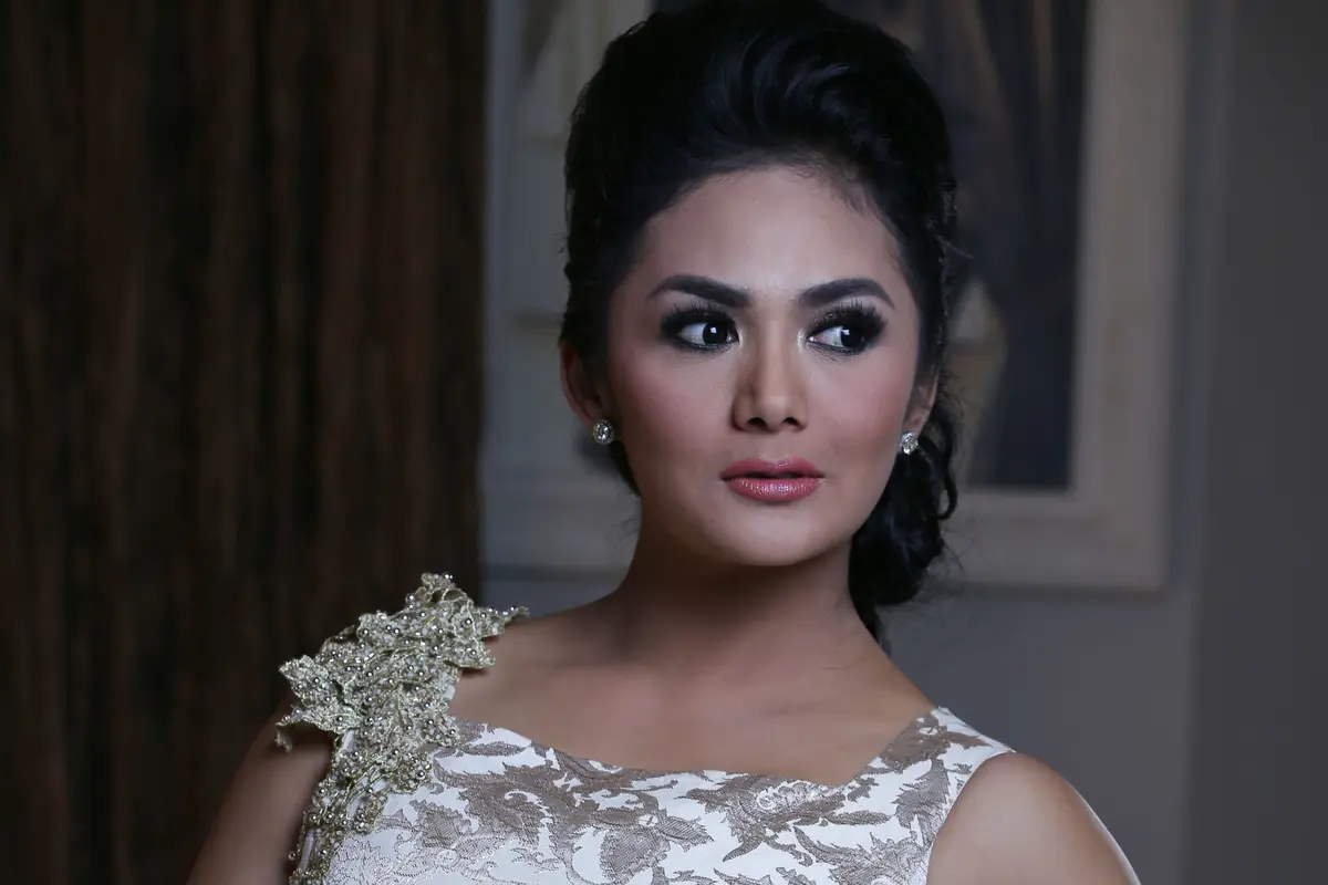 [Bintang] Krisdayanti
