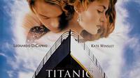 Film Titanic memang dirilis pada tahun 1997. Akan tetapi siapa yang menyangka jika film ini mencapai penghasilan sampai $2186 miliar. (foto: closerweekly.com)
