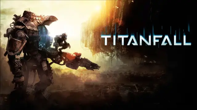 Titalfall