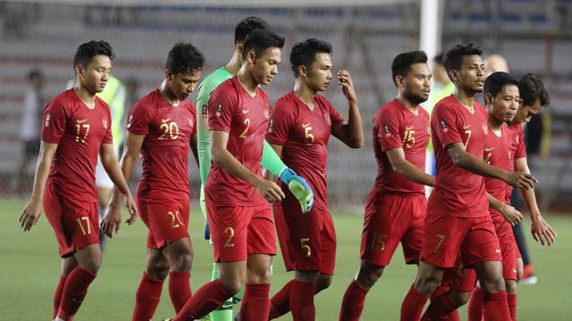 Timnas Indonesia U-22