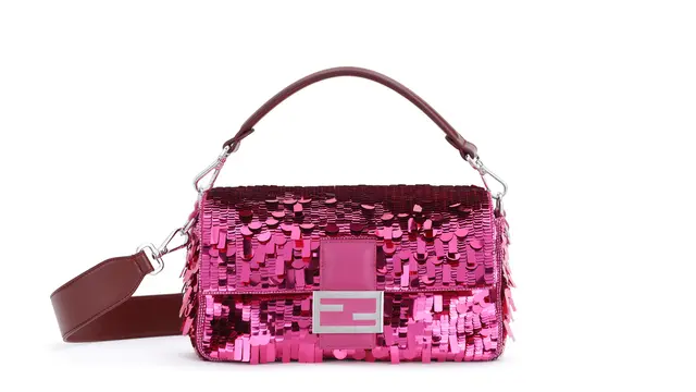 FENDI x Sarah Jessica Parker