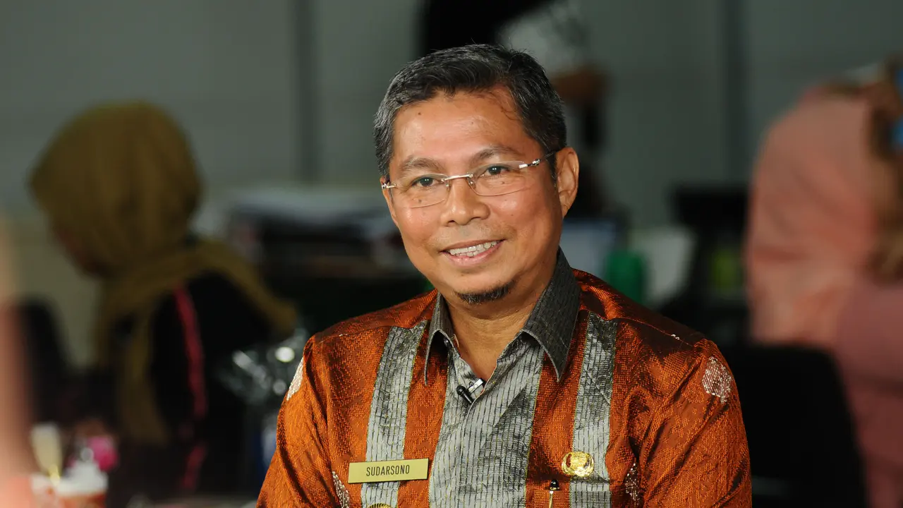 Sudarsono