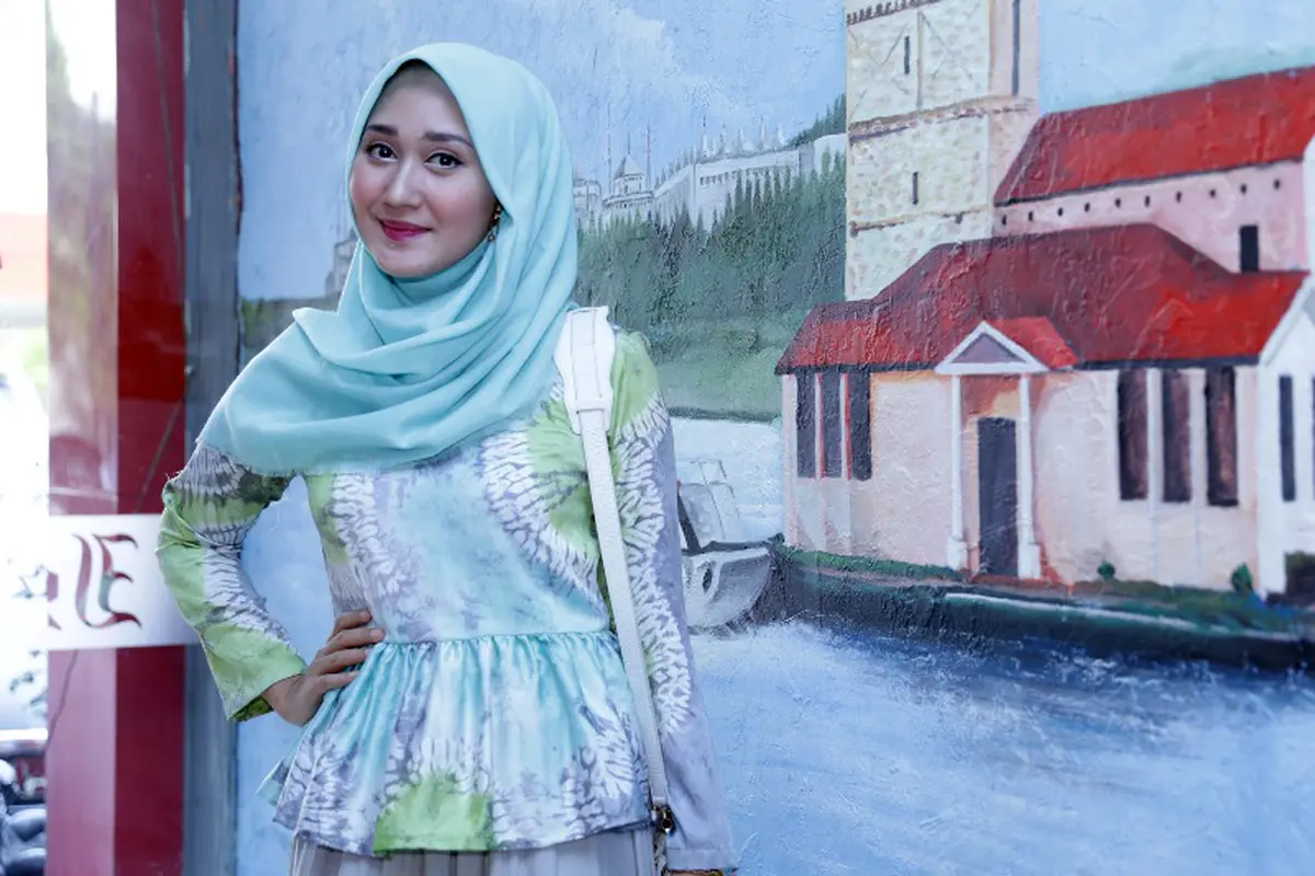 [Bintang] Dian Pelangi 
