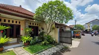 7 Gambar Desain Rumah Ala Villa, Tetap Nyaman Meski Bukan di Perbukitan
