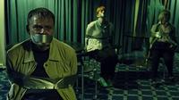 Below The Surface/IMDB.