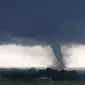 Tornado Oklahoma. (Fox News)